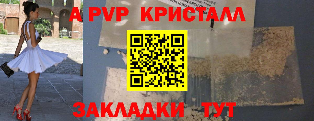 A PVP СК КРИС Волжск